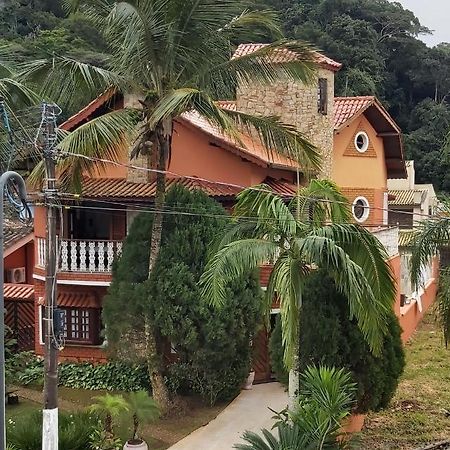 Вілла Castelinho Do Felix Guaruja Pernambuco Екстер'єр фото