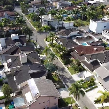 Вілла Castelinho Do Felix Guaruja Pernambuco Екстер'єр фото