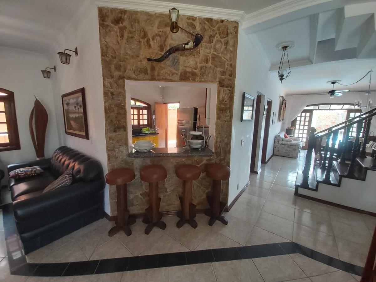Вілла Castelinho Do Felix Guaruja Pernambuco Екстер'єр фото