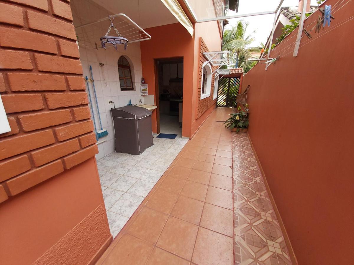 Вілла Castelinho Do Felix Guaruja Pernambuco Екстер'єр фото