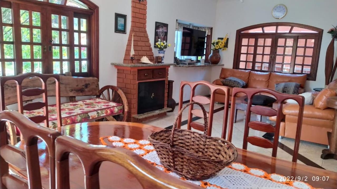 Вілла Castelinho Do Felix Guaruja Pernambuco Екстер'єр фото