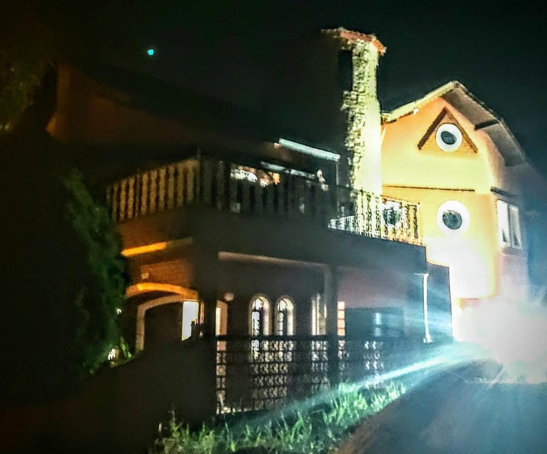 Вілла Castelinho Do Felix Guaruja Pernambuco Екстер'єр фото