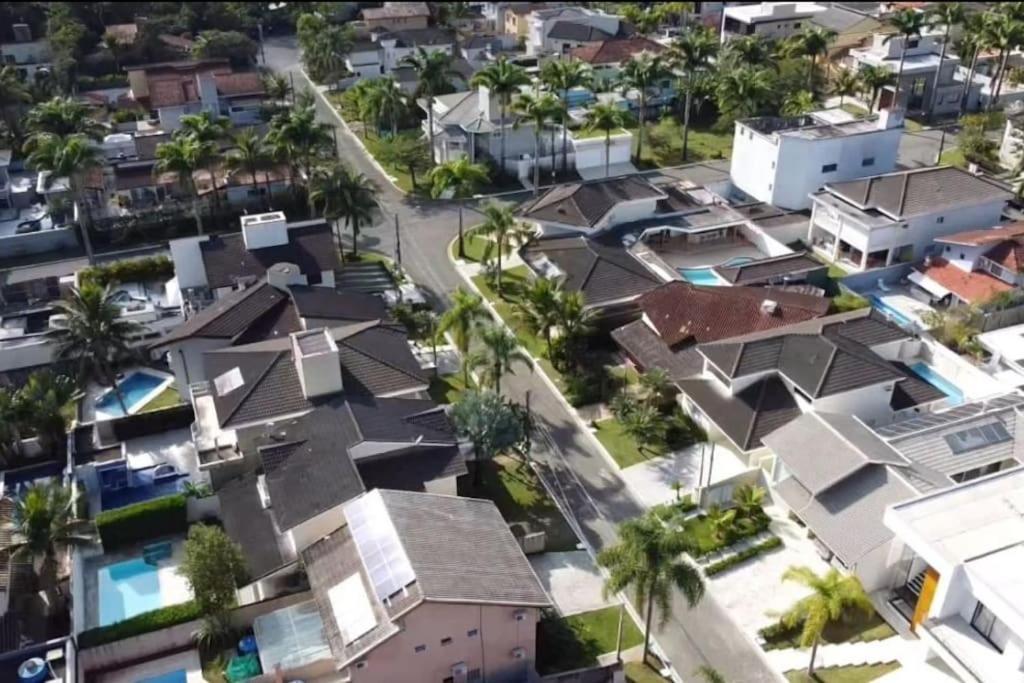 Вілла Castelinho Do Felix Guaruja Pernambuco Екстер'єр фото