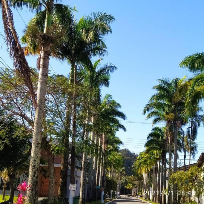 Вілла Castelinho Do Felix Guaruja Pernambuco Екстер'єр фото