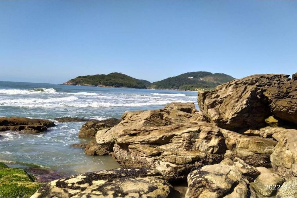 Вілла Castelinho Do Felix Guaruja Pernambuco Екстер'єр фото