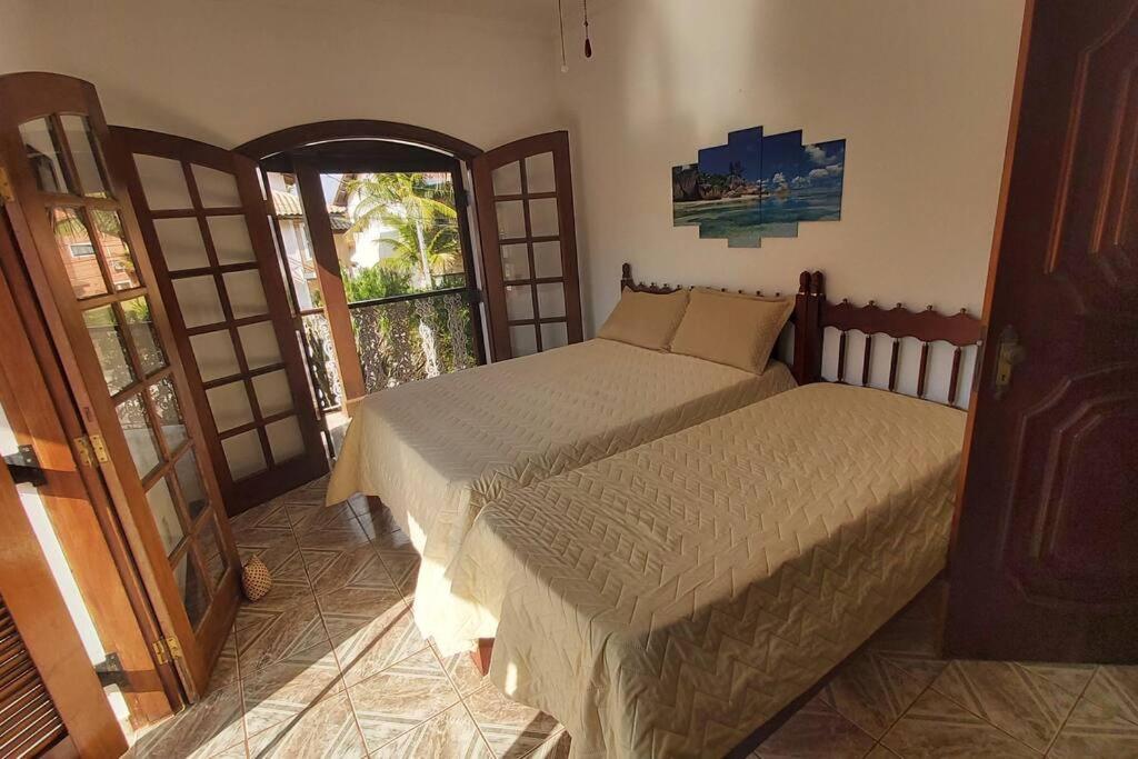 Вілла Castelinho Do Felix Guaruja Pernambuco Екстер'єр фото