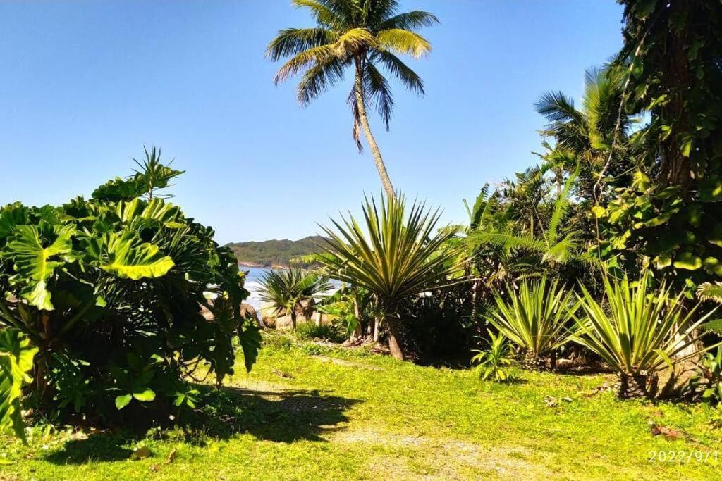 Вілла Castelinho Do Felix Guaruja Pernambuco Екстер'єр фото