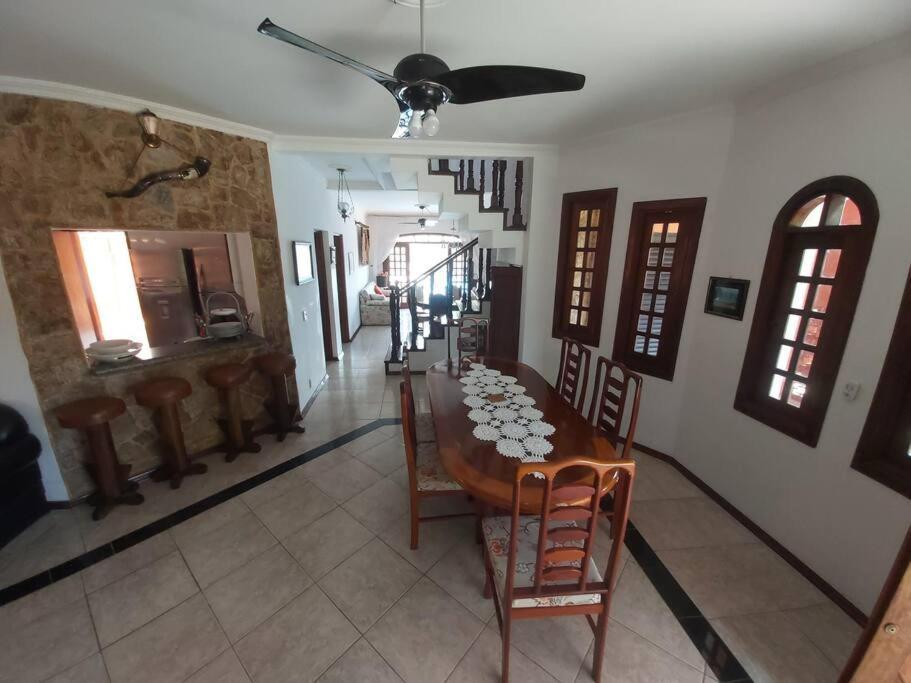 Вілла Castelinho Do Felix Guaruja Pernambuco Екстер'єр фото
