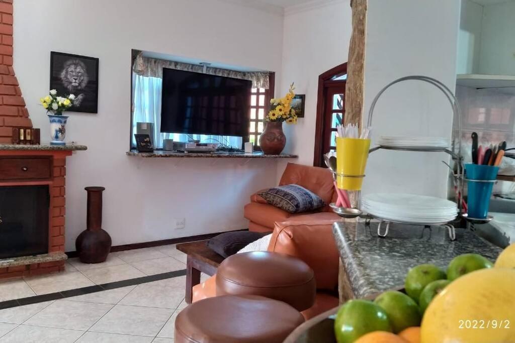 Вілла Castelinho Do Felix Guaruja Pernambuco Екстер'єр фото