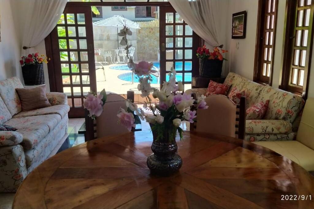 Вілла Castelinho Do Felix Guaruja Pernambuco Екстер'єр фото