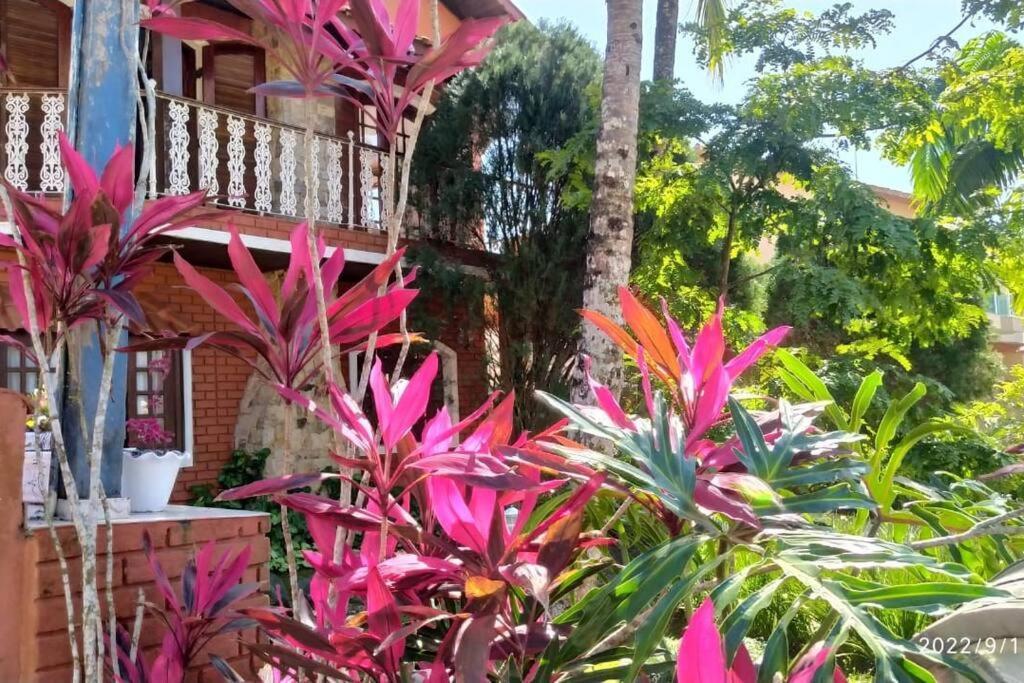 Вілла Castelinho Do Felix Guaruja Pernambuco Екстер'єр фото