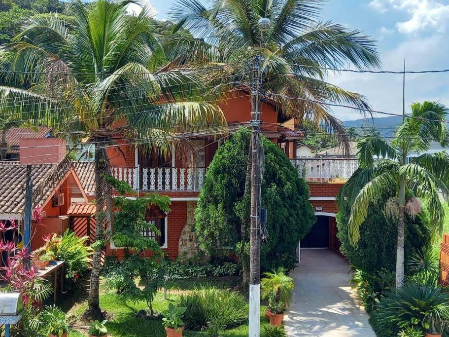 Вілла Castelinho Do Felix Guaruja Pernambuco Екстер'єр фото