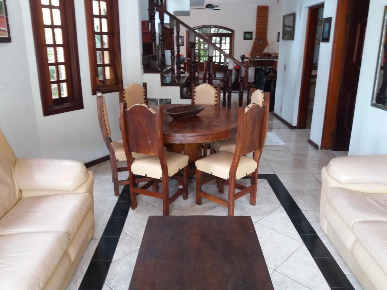 Вілла Castelinho Do Felix Guaruja Pernambuco Екстер'єр фото