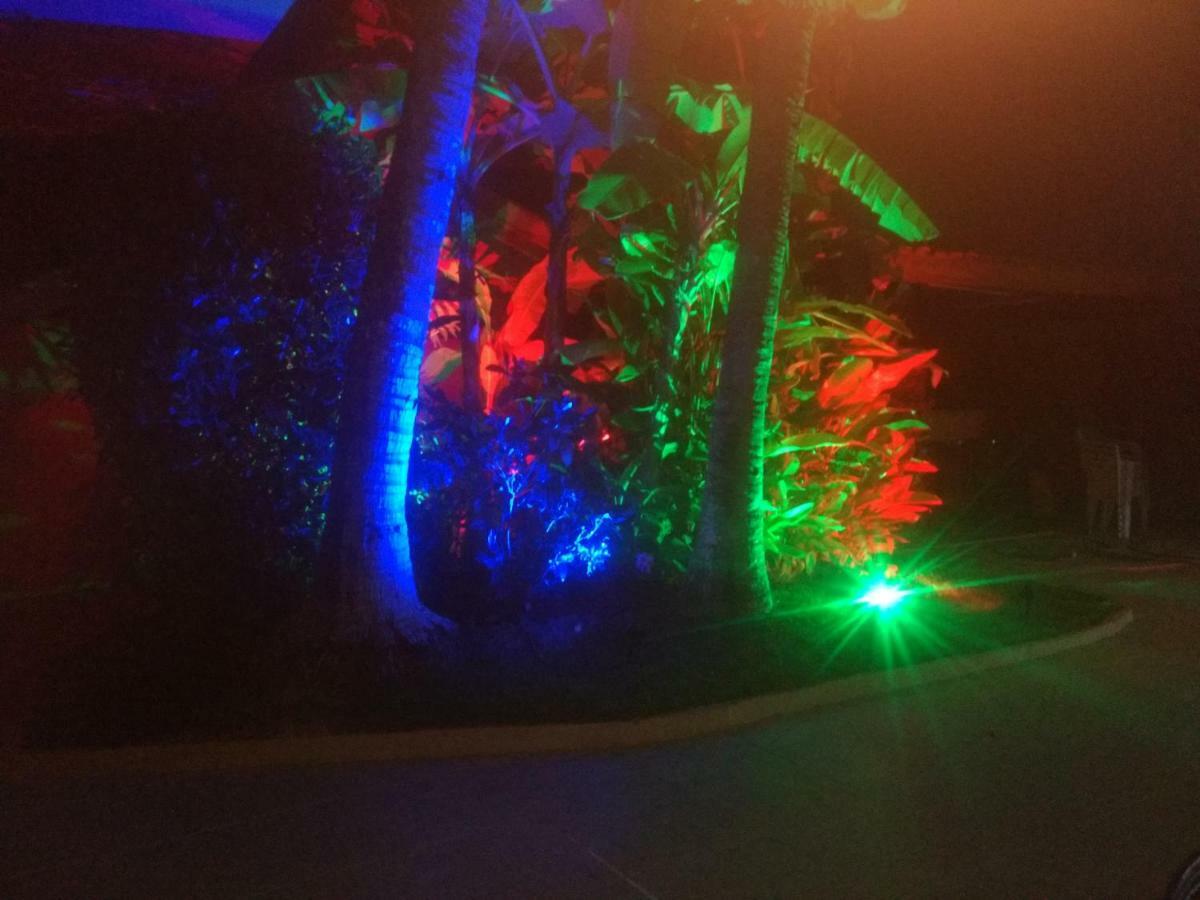 Вілла Castelinho Do Felix Guaruja Pernambuco Екстер'єр фото